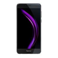 Honor 8 5" 4G negro