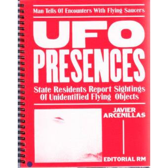 Ufo Presences