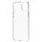 Funda Muvit Recycletek Transparente para iPhone 15 Plus