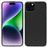 Funda Muvit Recycletek Transparente para iPhone 15 Plus