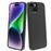 Funda Muvit Recycletek Transparente para iPhone 15 Plus