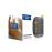 Altavoz Bluetooth Ultimate Ears Wonderboom Stone_11