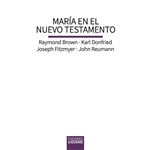 María en el Nuevo Testamento