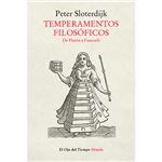 Temperamentos filosóficos