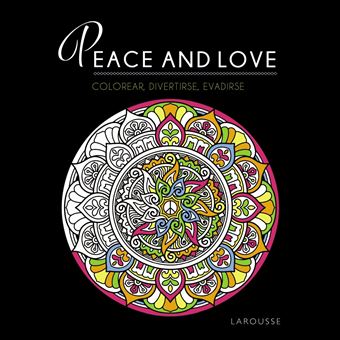 Peace and love