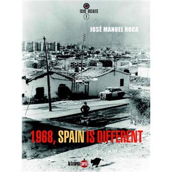 1968. Spain is different