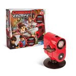 Imc Juego De Mesa Camera Escape - Imagen 4