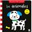 Los Animales Primer Libro Ilustrado