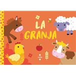 La granja (llibre de roba)