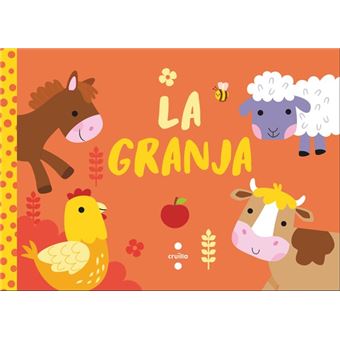 La granja (llibre de roba)