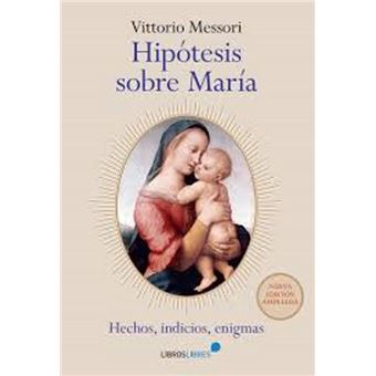 Hipótesis sobre María