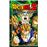 Dragon Ball Z El Regreso De Broly
