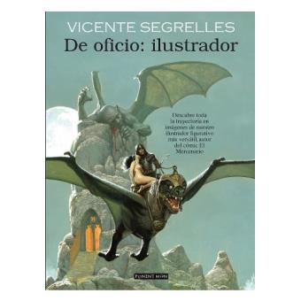 De oficio ilustrador