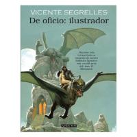 De oficio ilustrador