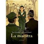 La Maestra