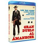 Gran duelo al amanecer - Blu-ray