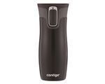 Contigo Termo West Loop 470ml Negro Mate