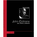 John Coltrane