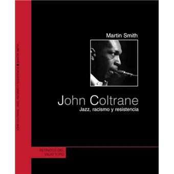 John Coltrane