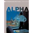 Alpha-al limite