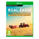 Real Farm: Premium Edition Xbox Series X / Xbox One