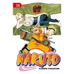 Naruto nº 18/72