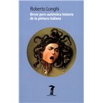 Breve pero auténtica historia de la pintura italiana