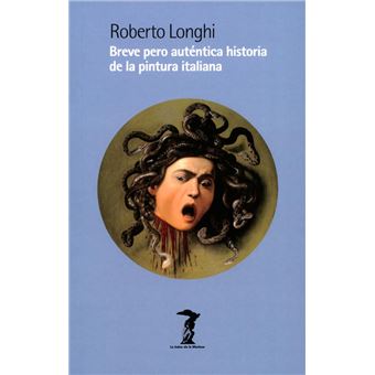 Breve pero auténtica historia de la pintura italiana