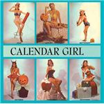 Calendar Girl (+ Around Midnight)
