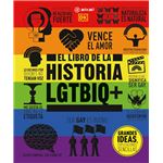 El Libro De La Historia Lgtbiq+