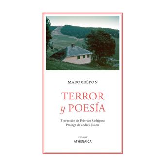 Terror Y Poesía