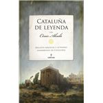 Cataluña de leyenda