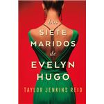 Los siete maridos de Evelyn Hugo