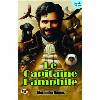 Le capitaine Pamphile - 1