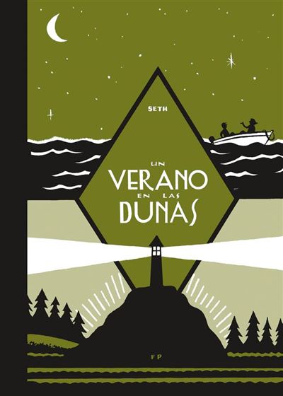 Fulgencio Pimentel Un Verano En Las Dunas