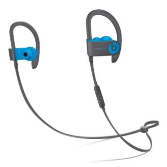 Auriculares Deportivos Beats Powerbeats3 Negro/Azul