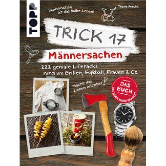 Trick 17 - Männersachen - 1