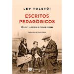 Escritos pedagogicos-tolstoi y la e