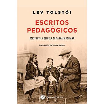 Escritos pedagogicos-tolstoi y la e