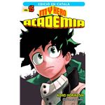 My hero academia nº 15 (català)