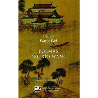 Poemas del río Wang