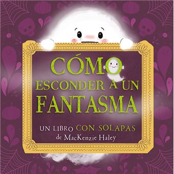 Como Esconder A Un Fantasma