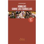 Homilías sobre los Evangelios