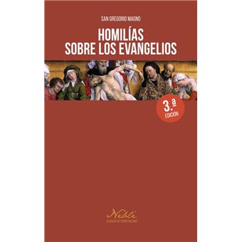 Homilías sobre los Evangelios