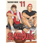 Slam Dunk New Edition 11