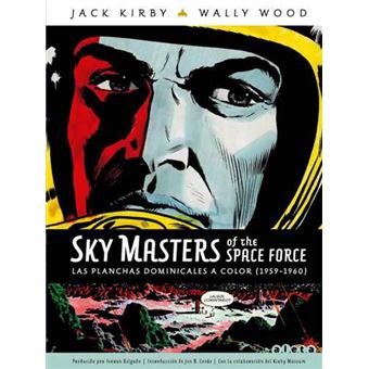 Sky Masters of the Space Force 3