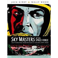 Sky Masters of the Space Force 3