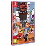 Masterchef: El videojuego Oficial Nintendo Switch