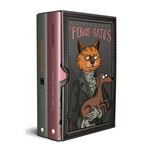 Estuche De perros y gatos