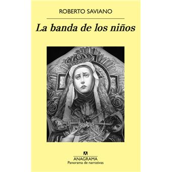 La banda de los niños